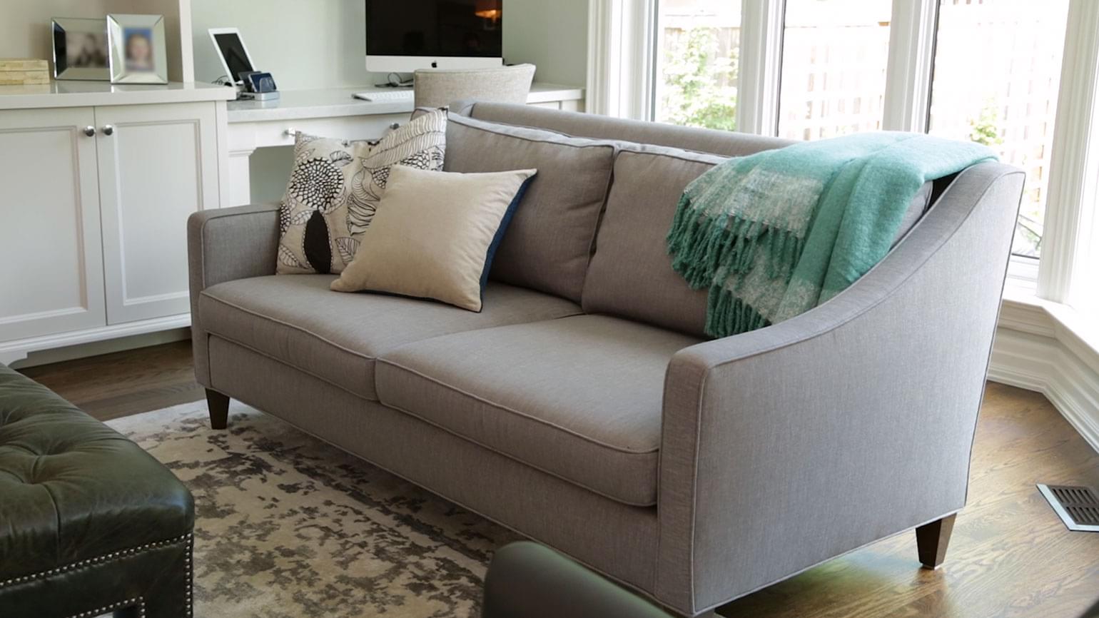 Le sofa