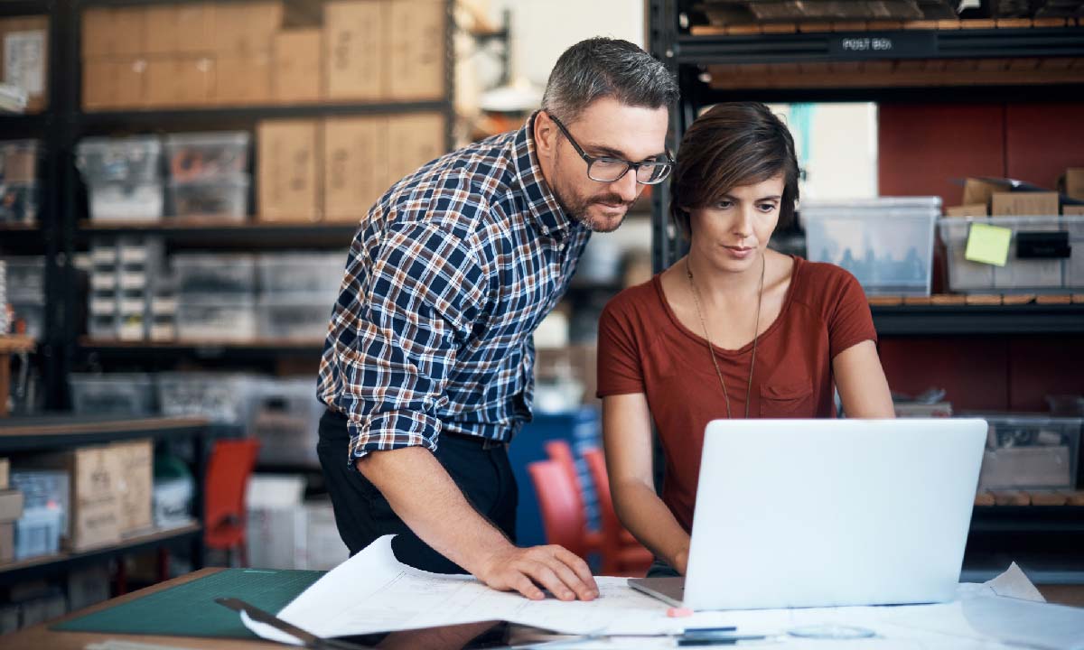 Et Maintenant Des Experts De Rbc Conseillent Les Proprietaires D Entreprise A L Approche De La Fin De Certains Programmes Gouvernementaux
