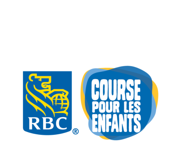 RBC Course Pour les Enfants