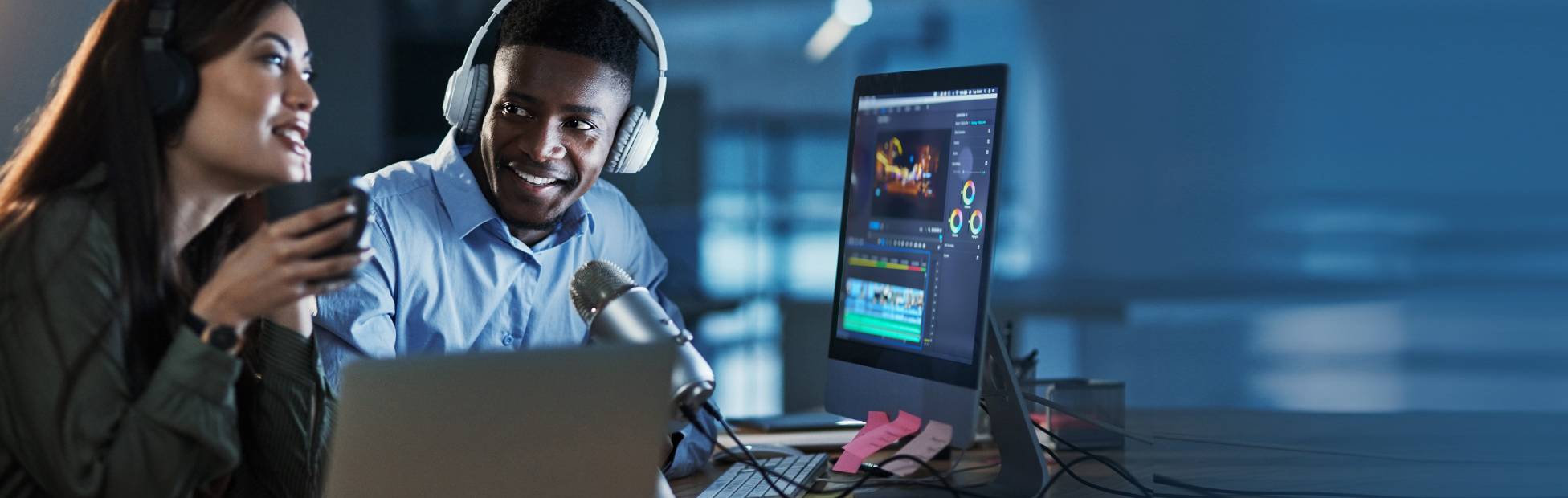 Producteurs de films et de télévision BIPOC