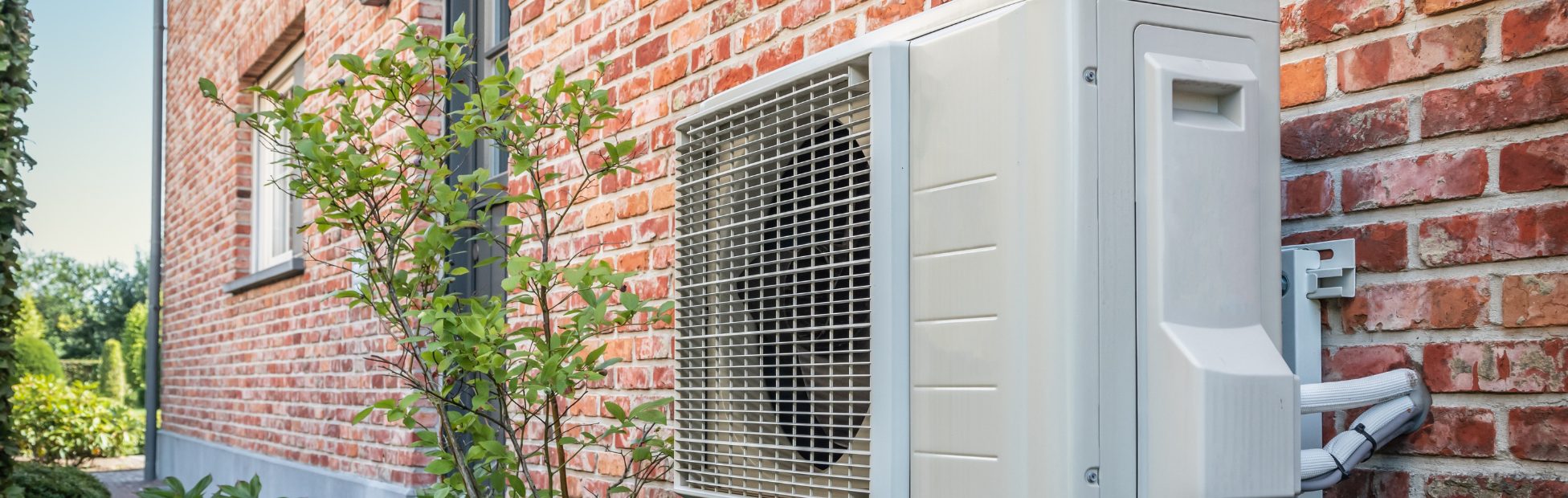 Une thermopompe permet de consommer moins d'électricité et de réduire son impact sur l'environnement