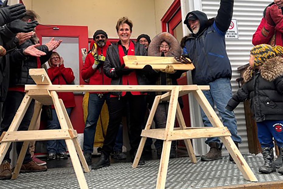EPLS Home Hardware Store