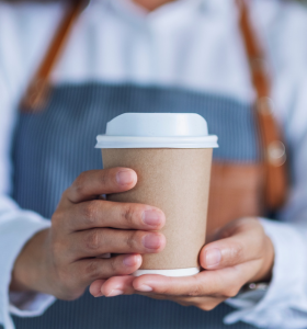 tasse de café
