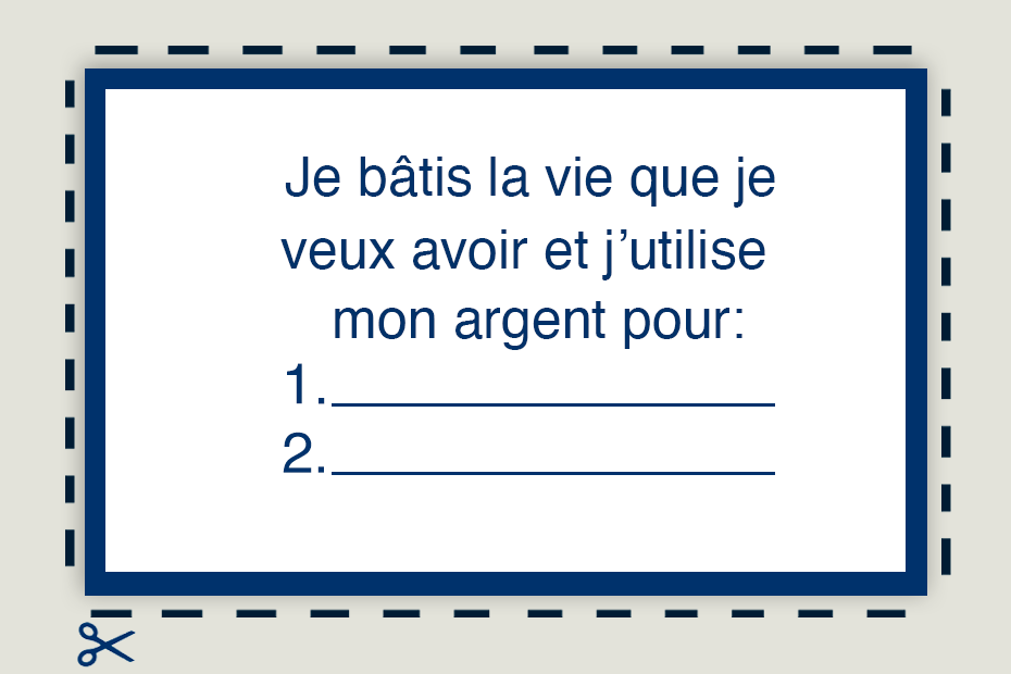 Carte de portefeuille