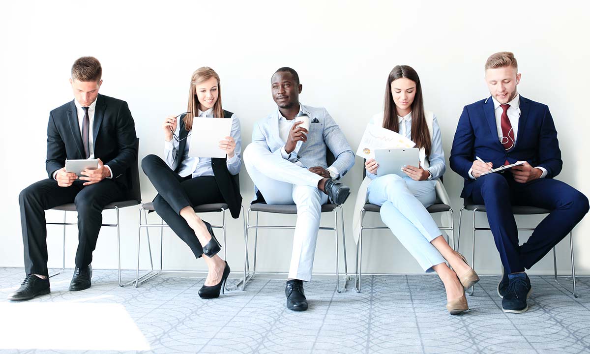 Cinq Conseils De Recrutement Pour Un Curriculum Vitae Qui Se Demarque
