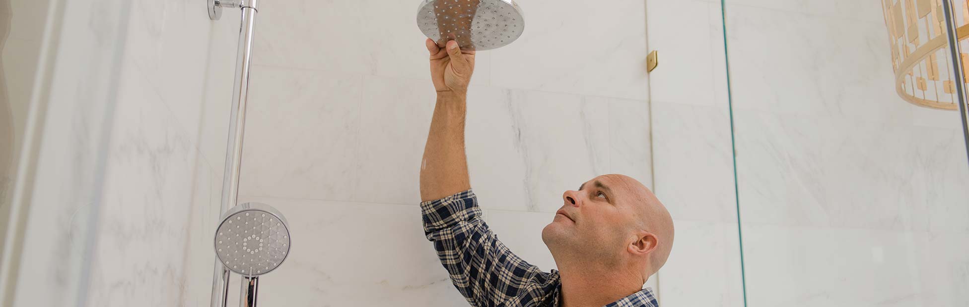 Bryan et Sarah Baeumler, de HGTV Canada, vous expliquent comment rester dans votre maison plus longtemps en vieillissant.