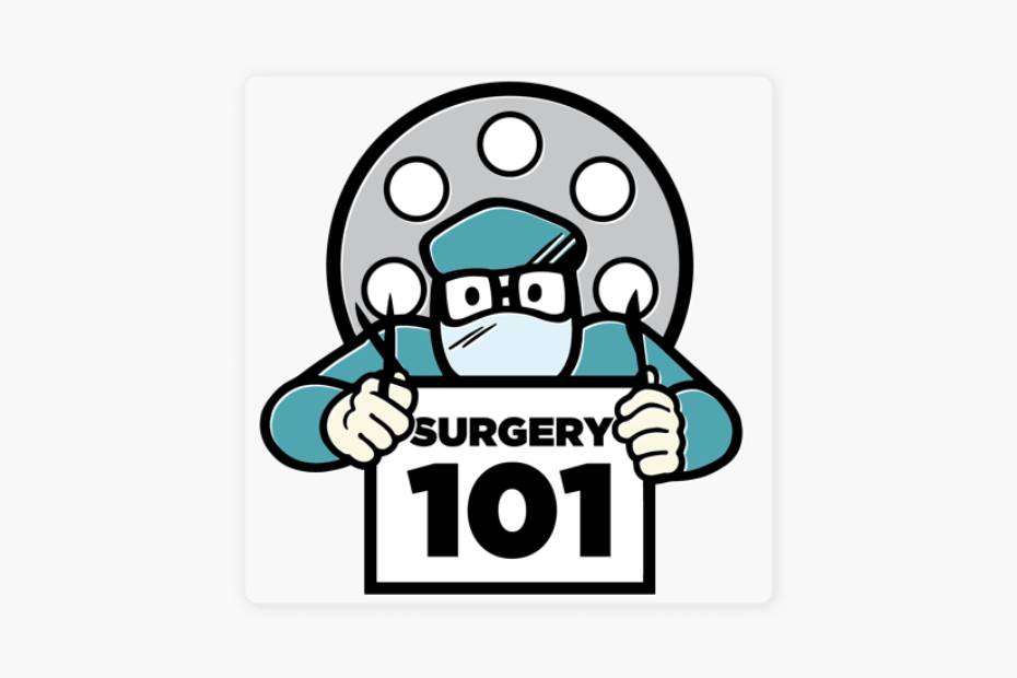 logo de Surgery 101