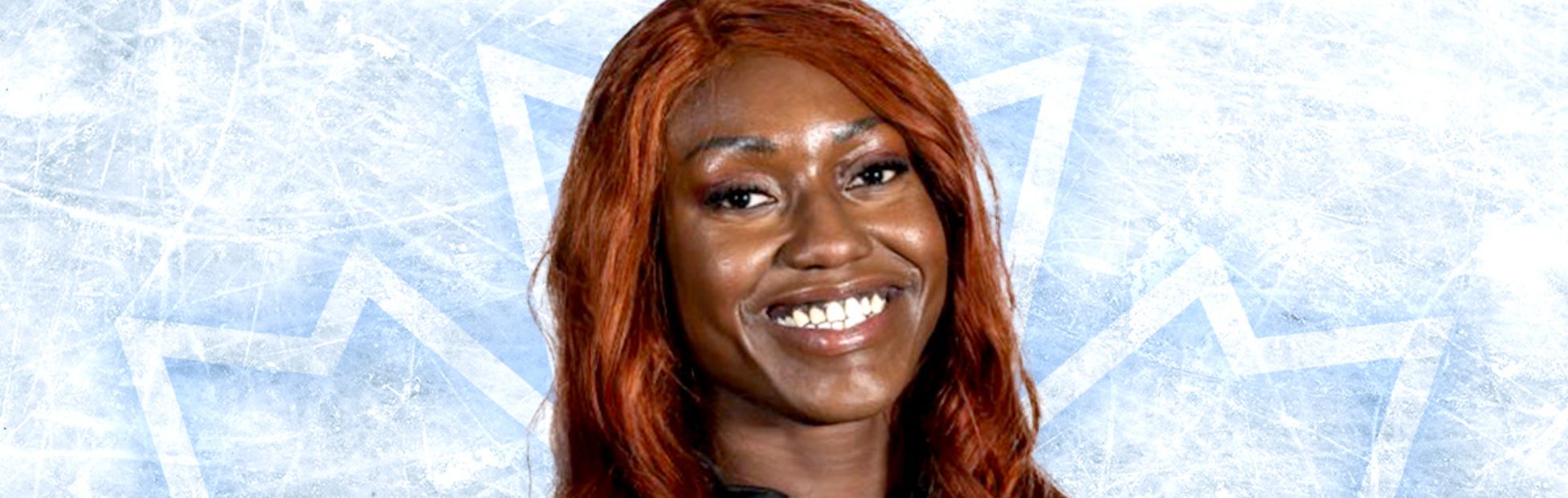 Cynthia Appiah, athlète Olympique RBC